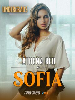Athena Red